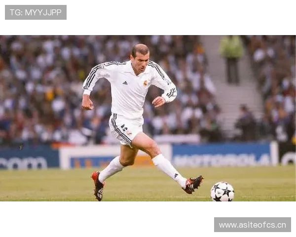 齐达内助攻数据