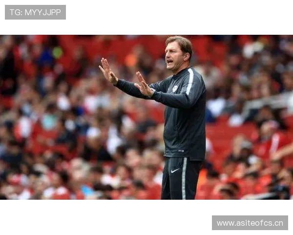 英超哈森许特尔南安普顿