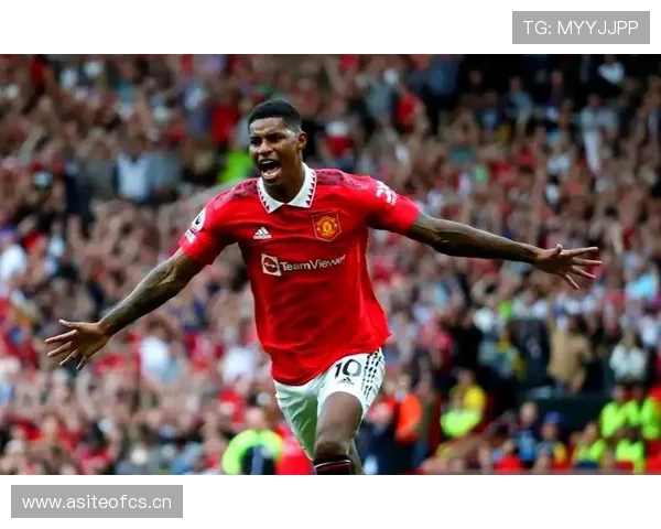 拉什福德 vs 马丁内利：爆点边锋的效率对比