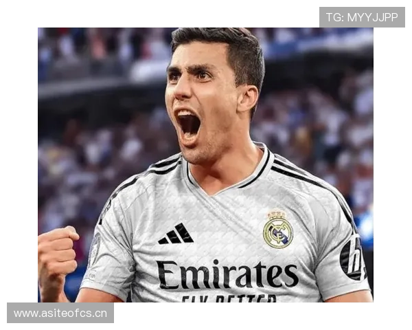 罗德里是否具备中场统治力