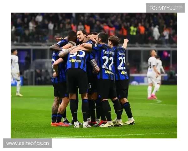 国际米兰边路优势明显，为何难以转化为持续压制局面？