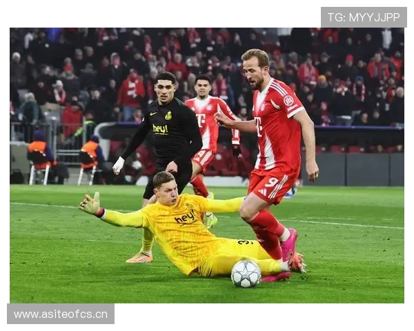 拜仁战术过度依赖凯恩，高端局溃败暴露体系隐患，争冠形势面临考验