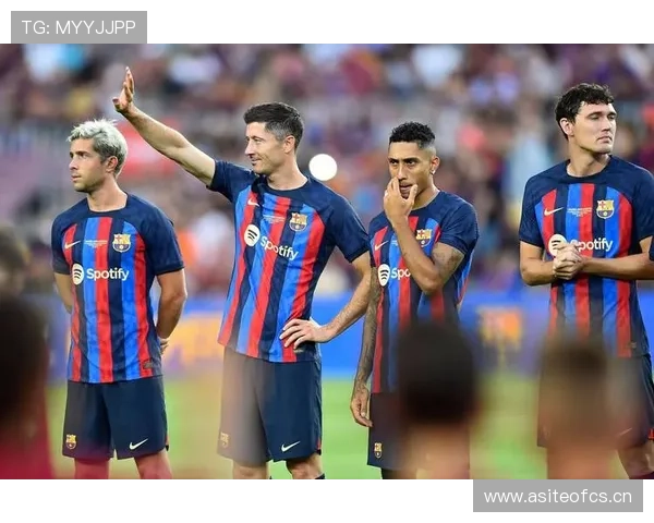 巴萨问题不在个人能力，而在整体连接，球队进攻流畅性与战术协同性面临考验