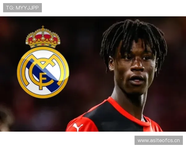 卡马文加：高位逼抢体系中的关键连接点