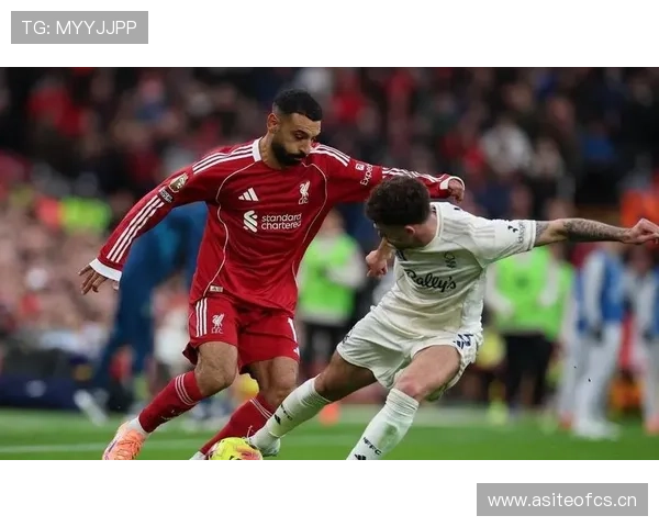 利物浦高强度战术难以为继，透支隐患对赛季走势形成制约