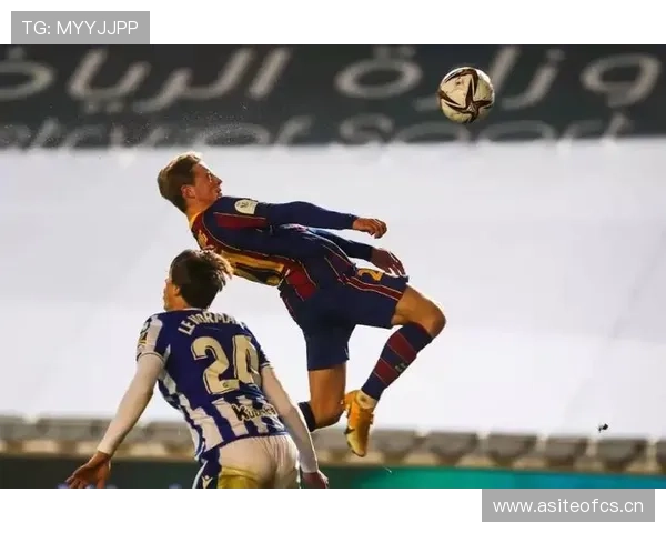 控球不等于控制：巴萨中场的结构性问题