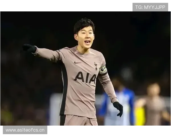 孙兴慜状态是否下滑：进攻效率与比赛影响力分析