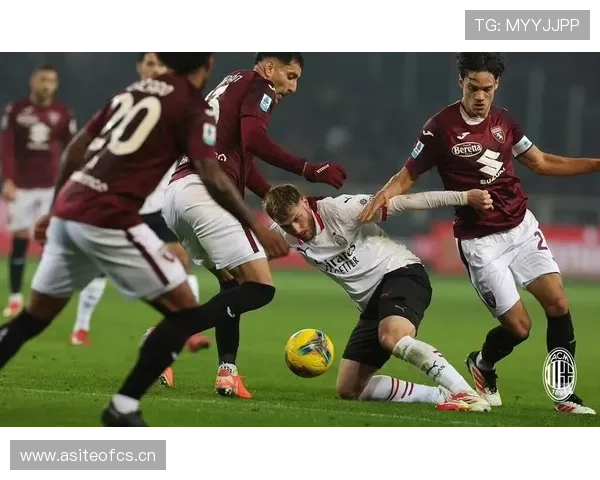 米兰争四压力持续增加,形势变化已对赛季走势形成制约 米兰争四压力持续增加,形势变化已对赛季走势形成制约