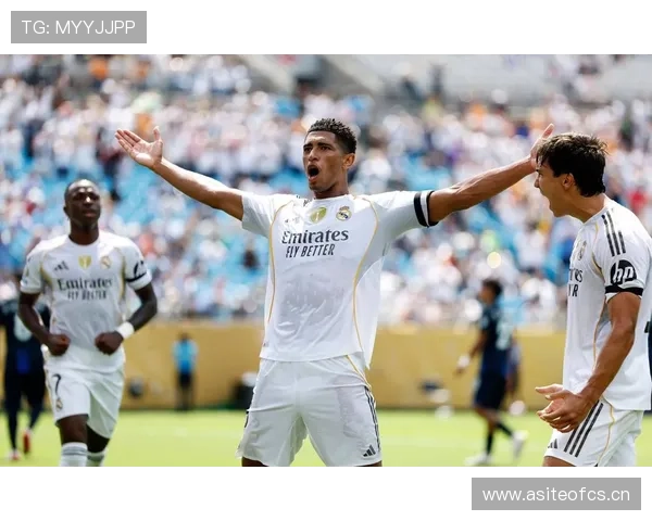 贝林厄姆从伯明翰天才到皇马核心的生涯跃迁路径解析 贝林厄姆从伯明翰天才到皇马核心的生涯跃迁路径解析