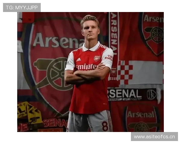 厄德高在挪威国家队的核心地位解析 厄德高在挪威国家队的核心地位解析