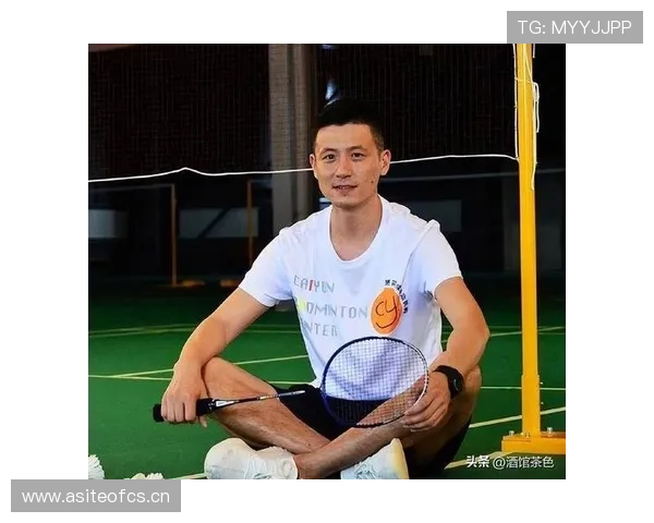 蔡赟退役后住的别墅，比他当年拿金牌还让人眼红