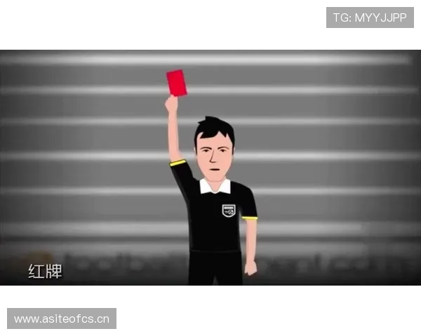 全面解读裁判手势规则，明确场上各类判罚信号